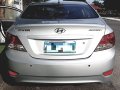 Hyundai Accent 2013 for sale in Las Pinas-1