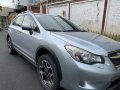 Sell Silver 2012 Subaru Xv in Manila-3