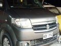 Selling Grey Suzuki Apv 2016 in Manila-1