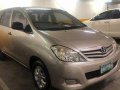 Sell Grey 2012 Toyota Innova in Manila-0