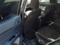 Black Subaru Xv 2014 for sale in Guiguinto-9