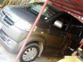 Selling Grey Suzuki Apv 2016 in Manila-1