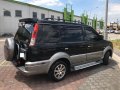 Black Mitsubishi Adventure 2010 for sale in Manila-1