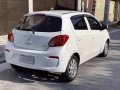 Pear White Mitsubishi Mirage 2016 for sale in Carmona-4