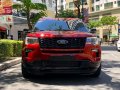 Sell Red 2019 Ford Explorer in Makati-1