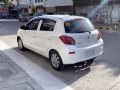 Pear White Mitsubishi Mirage 2016 for sale in Carmona-3