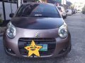 Sell Silver 2011 Suzuki Swift in Cainta-0