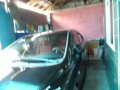 Sell Black 2006 Honda Civic in Binmaley-0