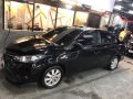 Black Toyota Vios 2008 for sale in Quezon City-2