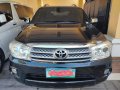 Toyota Fortuner 2010 G-0