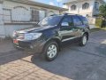 Toyota Fortuner 2010 G-2