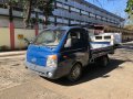 2019 IMPORTED HYUNDAI PORTER II (H100) Supercab Dropside-0