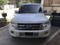 Rare 2013 Mitsubishi Pajero 30th Anniversary Limited Edition in Alabang-0