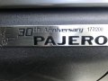 Rare 2013 Mitsubishi Pajero 30th Anniversary Limited Edition in Alabang-2