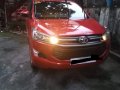 For sale Toyota Innova 2018 J 2.8L MT -2
