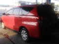 For sale Toyota Innova 2018 J 2.8L MT -1