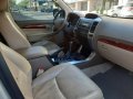 Toyota Land Cruiser Prado V6 Automatic 2004-3