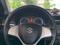 2018 Suzuki Swift A/T Red Hatchback-6