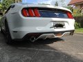 6000 km Ford Mustang 2015-4