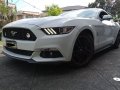 6000 km Ford Mustang 2015-0