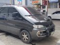 Hyundai Starex 1999 Van -0