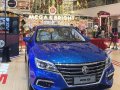 2020 Brand New MG5 1.5 Alpha AT Sure Autoloan Approval-2