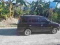 Selling Black Mitsubishi Adventure 2011 in Rizal-1
