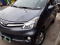 Black Toyota Avanza 2013 for sale in Bay City-2