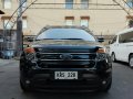 Sell Black 2014 Ford Explorer in Makati-6