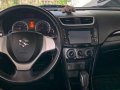 Red Suzuki Swift 2011 for sale in Rizal-3