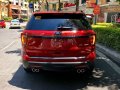 Sell Red 2019 Ford Explorer in Makati-0