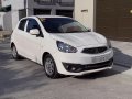 Pear White Mitsubishi Mirage 2016 for sale in Carmona-5