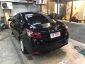 Black Toyota Vios 2008 for sale in Quezon City-3