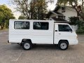 Selling White Mitsubishi L300 2015 in Manila-3