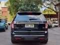 Sell Black 2014 Ford Explorer in Makati-5