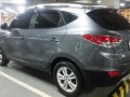 Grey Hyundai Tucson 2010 for sale in San Juan-3