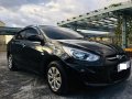 Selling Black Hyundai Accent 2019 in Quezon City-7