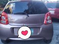 Sell Silver 2011 Suzuki Swift in Cainta-1