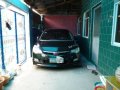 Sell Black 2006 Honda Civic in Binmaley-3