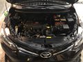 Black Toyota Vios 2008 for sale in Quezon City-4