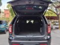 Sell Black 2014 Ford Explorer in Makati-6