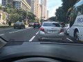Grey Toyota Vios 2018 for sale in Manila-2