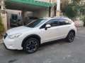 Sell White 2014 Subaru Xv in Manila-6