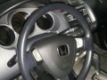 Gray Honda City 2009 for sale in Manila-1