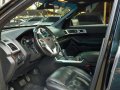 Sell Black 2014 Ford Explorer in Makati-8