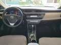 Sell Grey 2014 Toyota Corolla in Manila-1