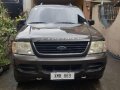 Selling Black Ford Explorer 2005 in Taguig-0