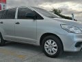 Selling Silver Toyota Innova 2015 in Manila-16