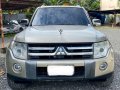 Beige Mitsubishi Pajero 2010 for sale in Cebu City-4