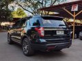 Sell Black 2014 Ford Explorer in Makati-4